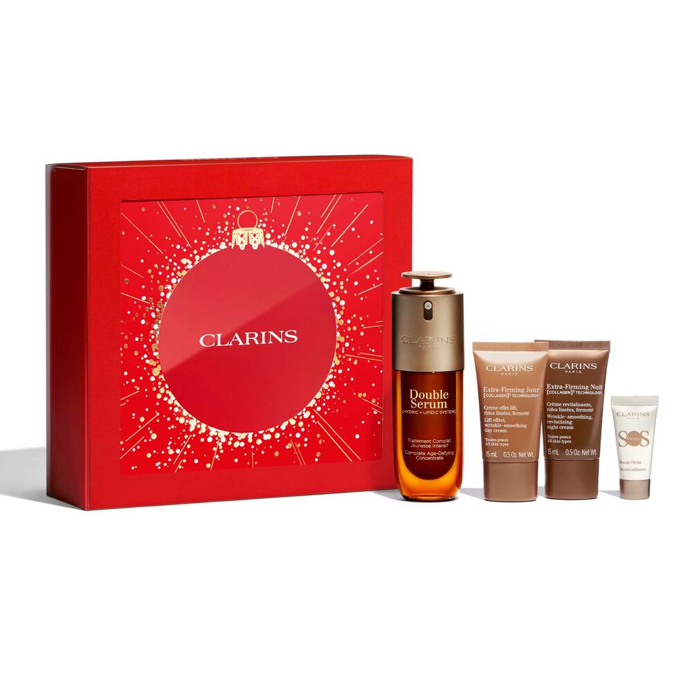Double Serum and Extra-Firming Collection