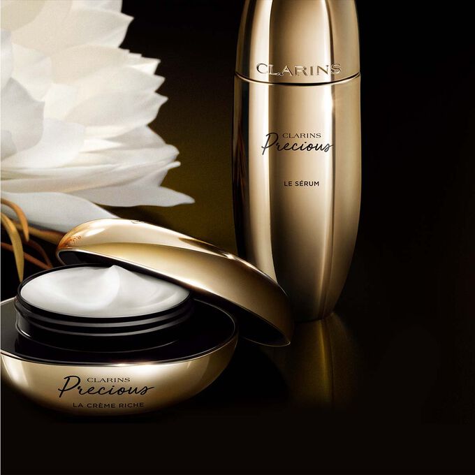 Precious La Crème Age-Defying Moisturiser