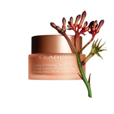 Extra-Firming Day SPF 15 All Skin Types