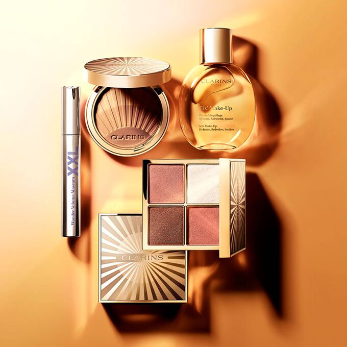 Bronzing Compact Powder | Summer Collection