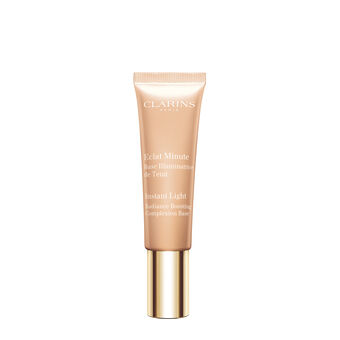 Instant Light Radiance Boosting Complexion Base