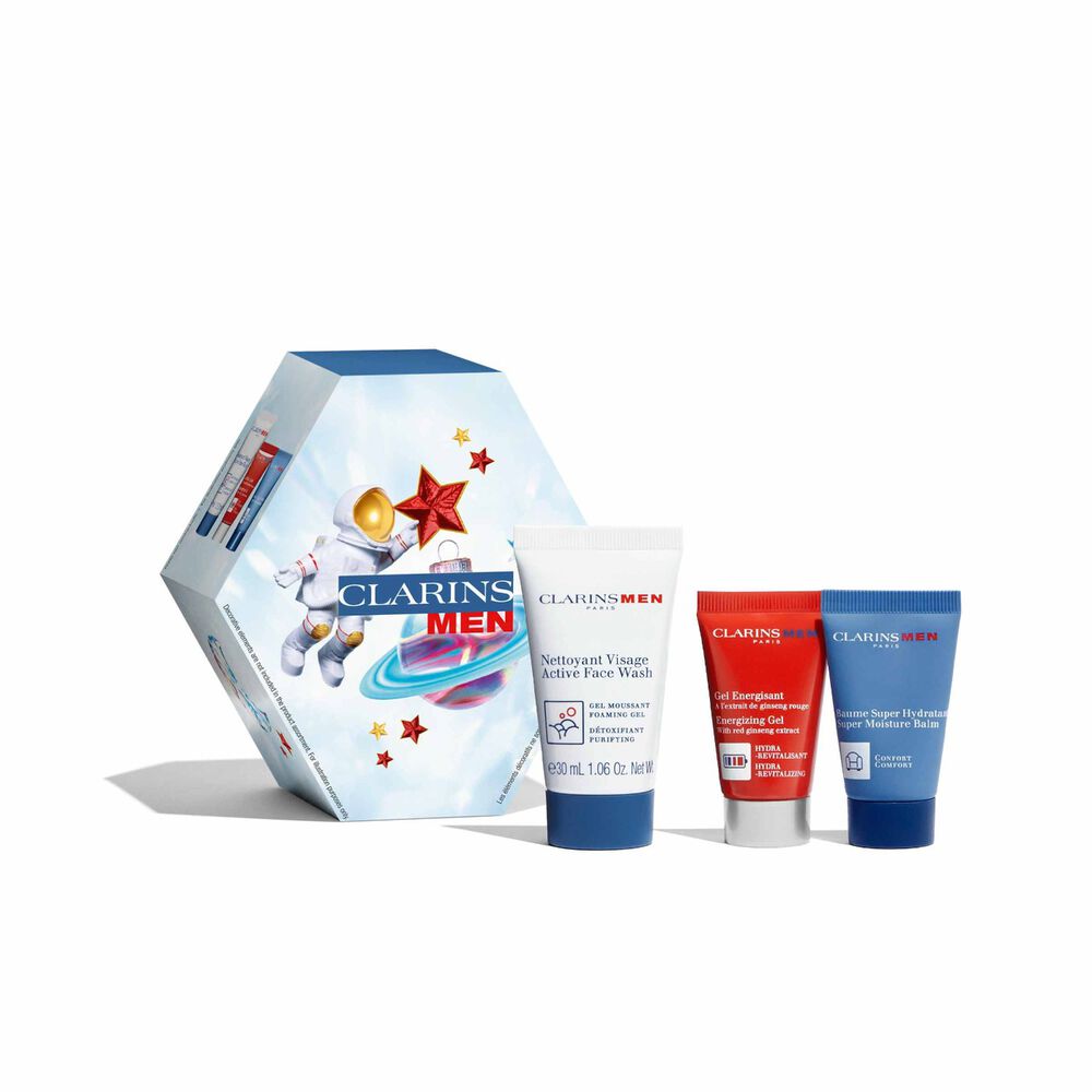 ClarinsMen Essentials