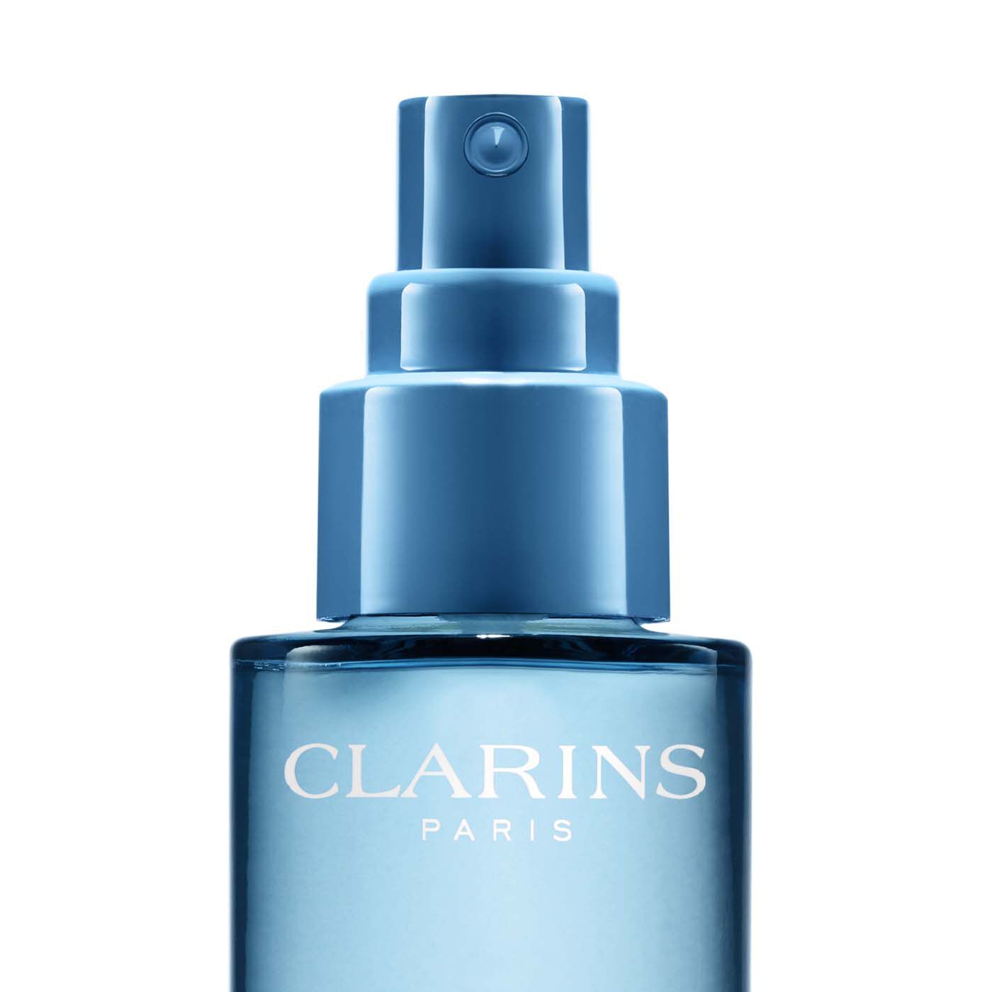 Hydra-Essentiel [HA²] Hydrating Multi-Protection Mist | CLARINS®