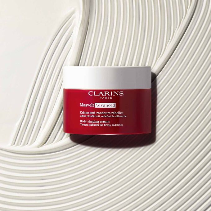 Masvelt Advanced Body Shaping Cream