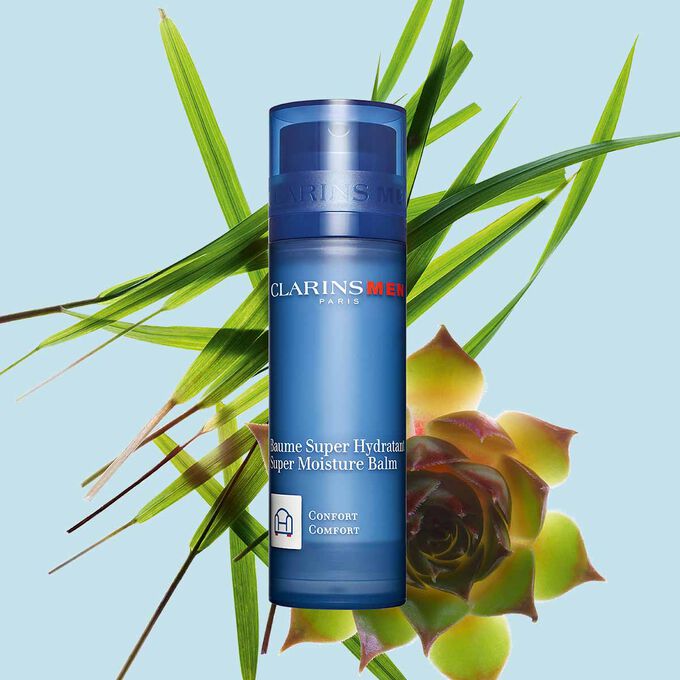 ClarinsMen Super Moisture Balm