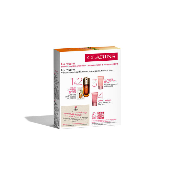 Double Serum & Multi-Active Collection