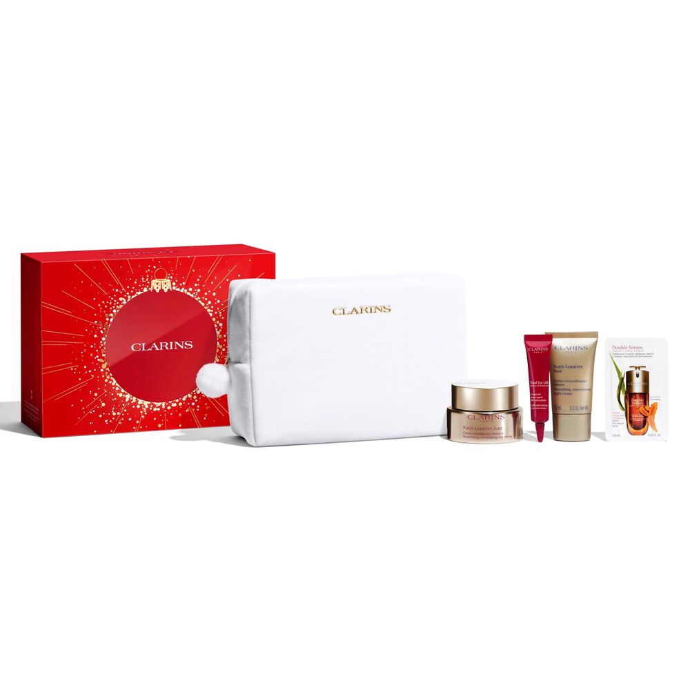 Nutri-Lumière Routine
