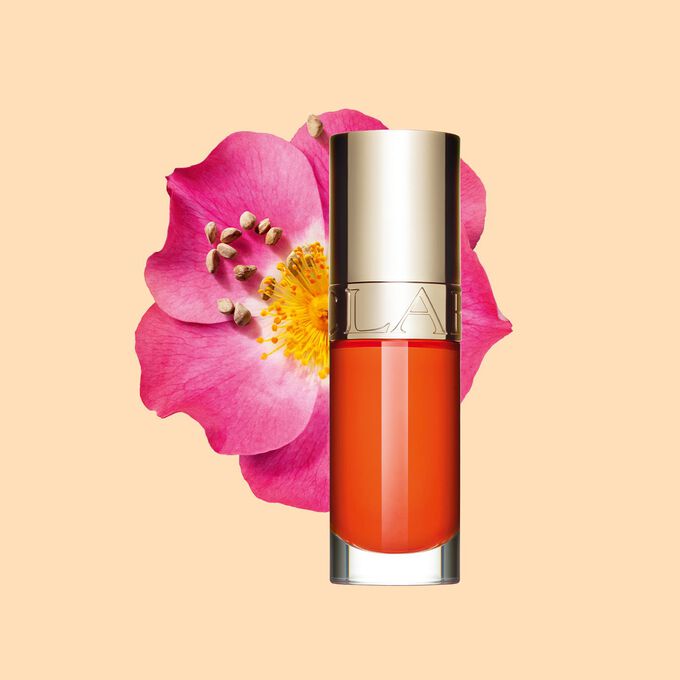 Lip Comfort Oil - Power of colours