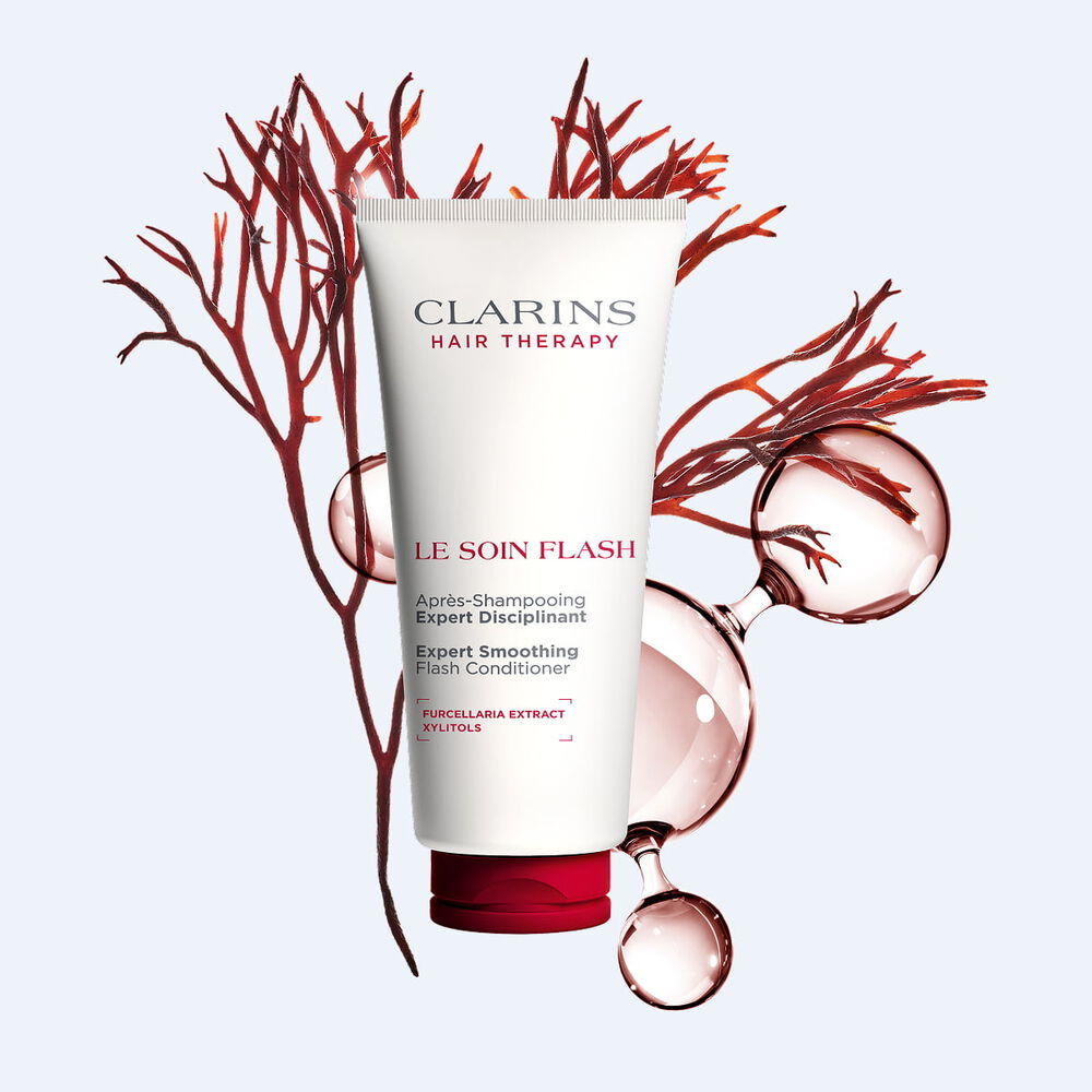 Detangling and Thickening Hair Conditioner