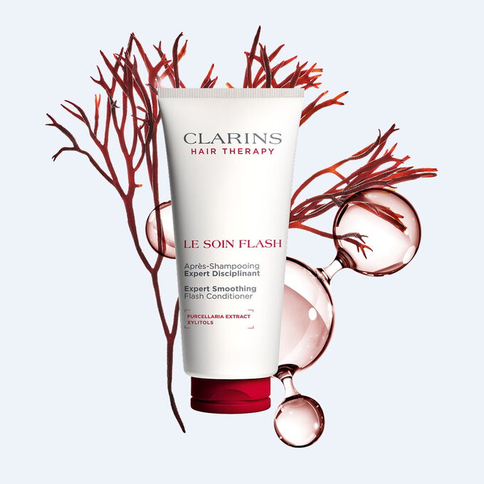 Detangling and Thickening Hair Conditioner
