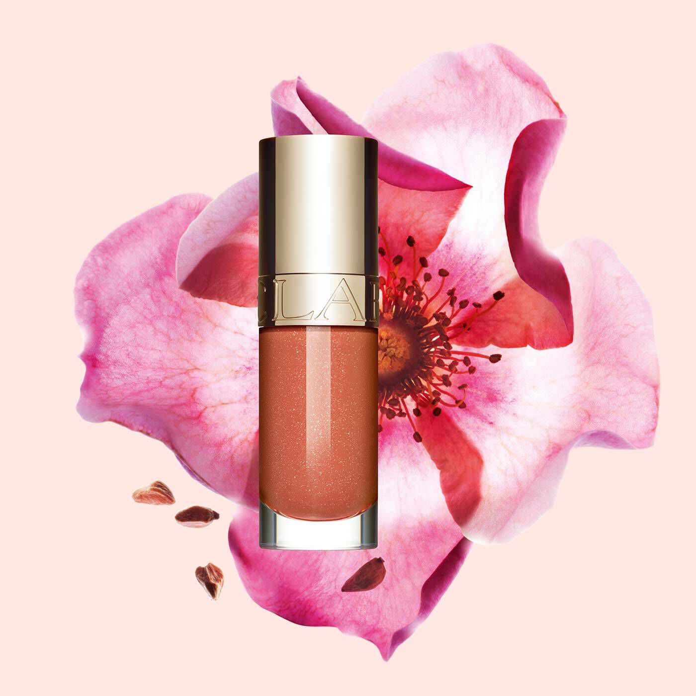 Lip Comfort Oil | Limited-Edition | CLARINS®