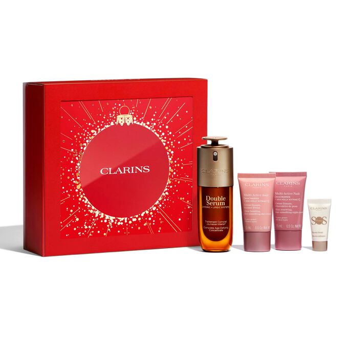Double Serum and Multi-Active Collection