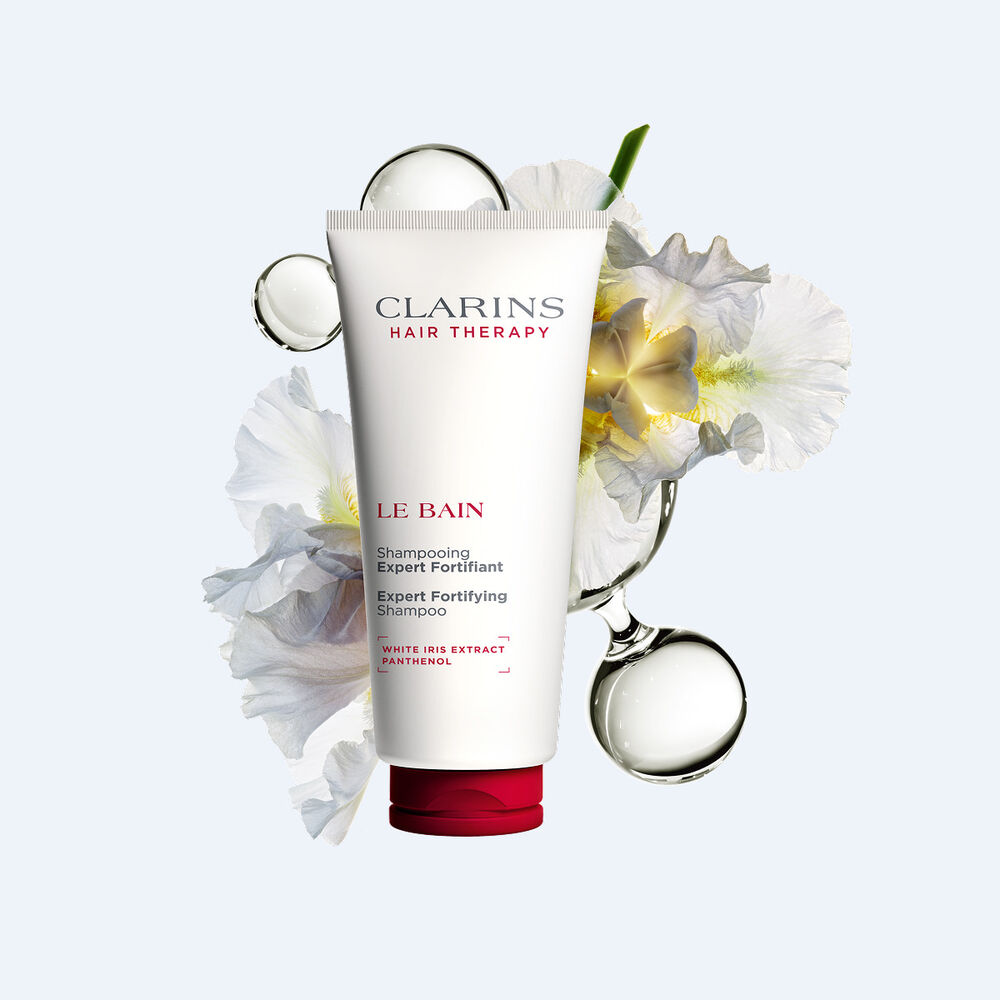 Volumising Hair Shampoo