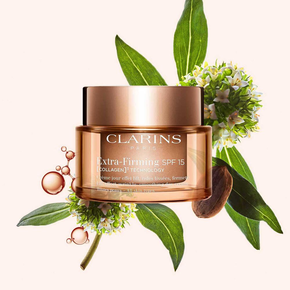 Extra-Firming Day Cream SPF 15
