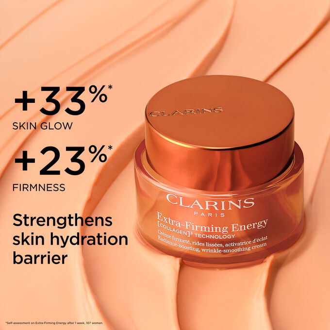 Extra-Firming Energy Day Cream