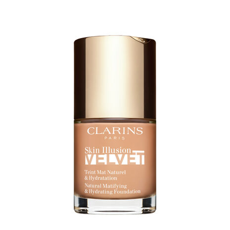 Skin Illusion Velvet Wheat