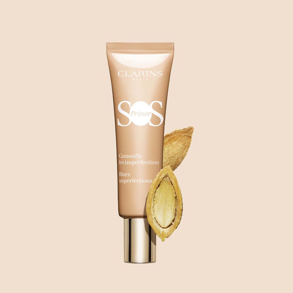 SOS Primer Peach
