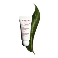 UV Plus Anti-Pollution Translucent
