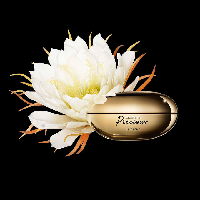 Precious La Crème Age-Defying Moisturiser