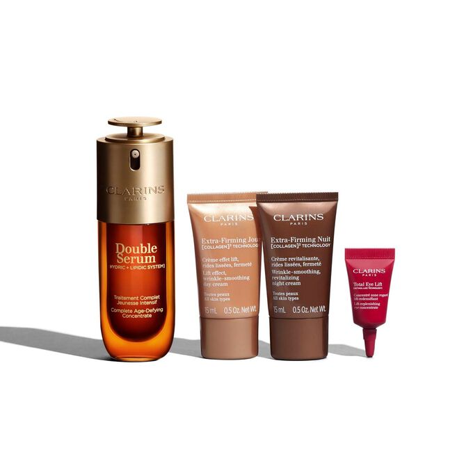 Double Serum &amp; Extra-Firming Set