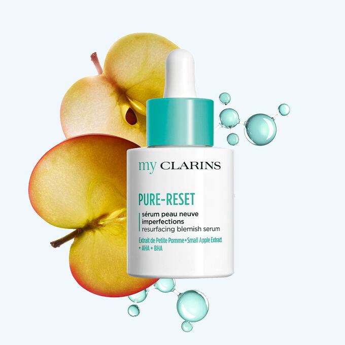 My Clarins PURE-RESET Serum