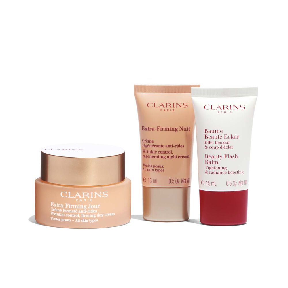 Extra-Firming Collection