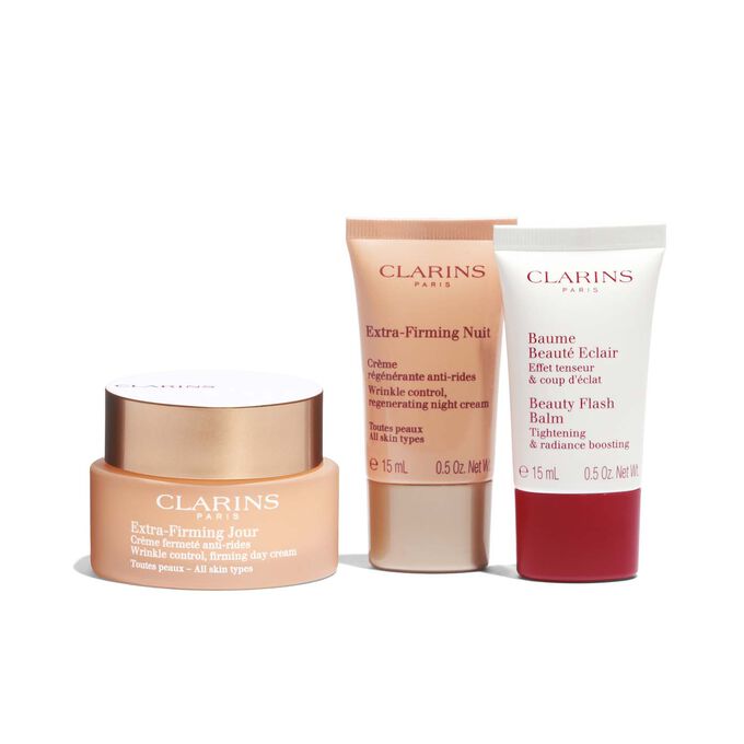 Extra-Firming Collection