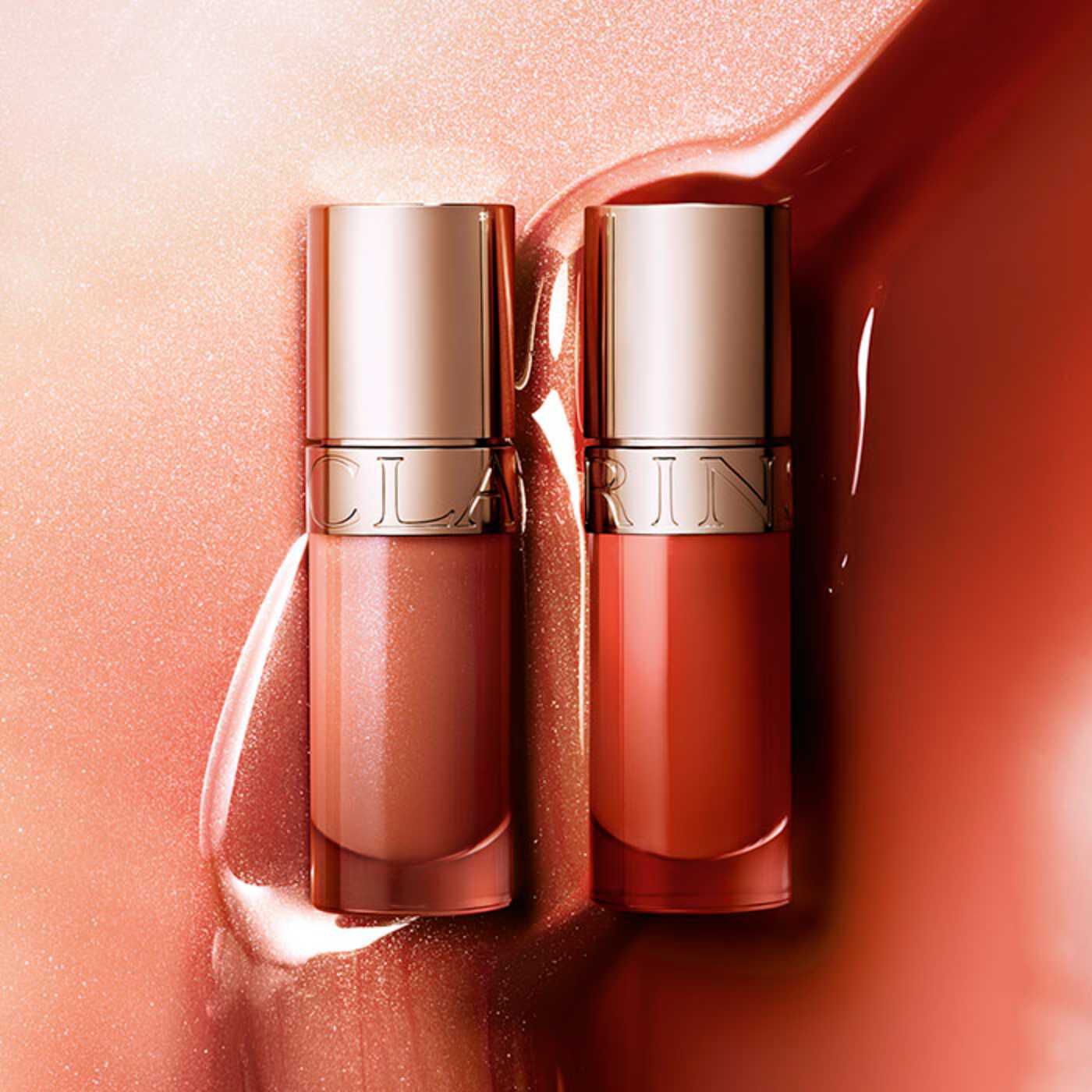 Lip Comfort Oil | Limited-Edition | CLARINS®
