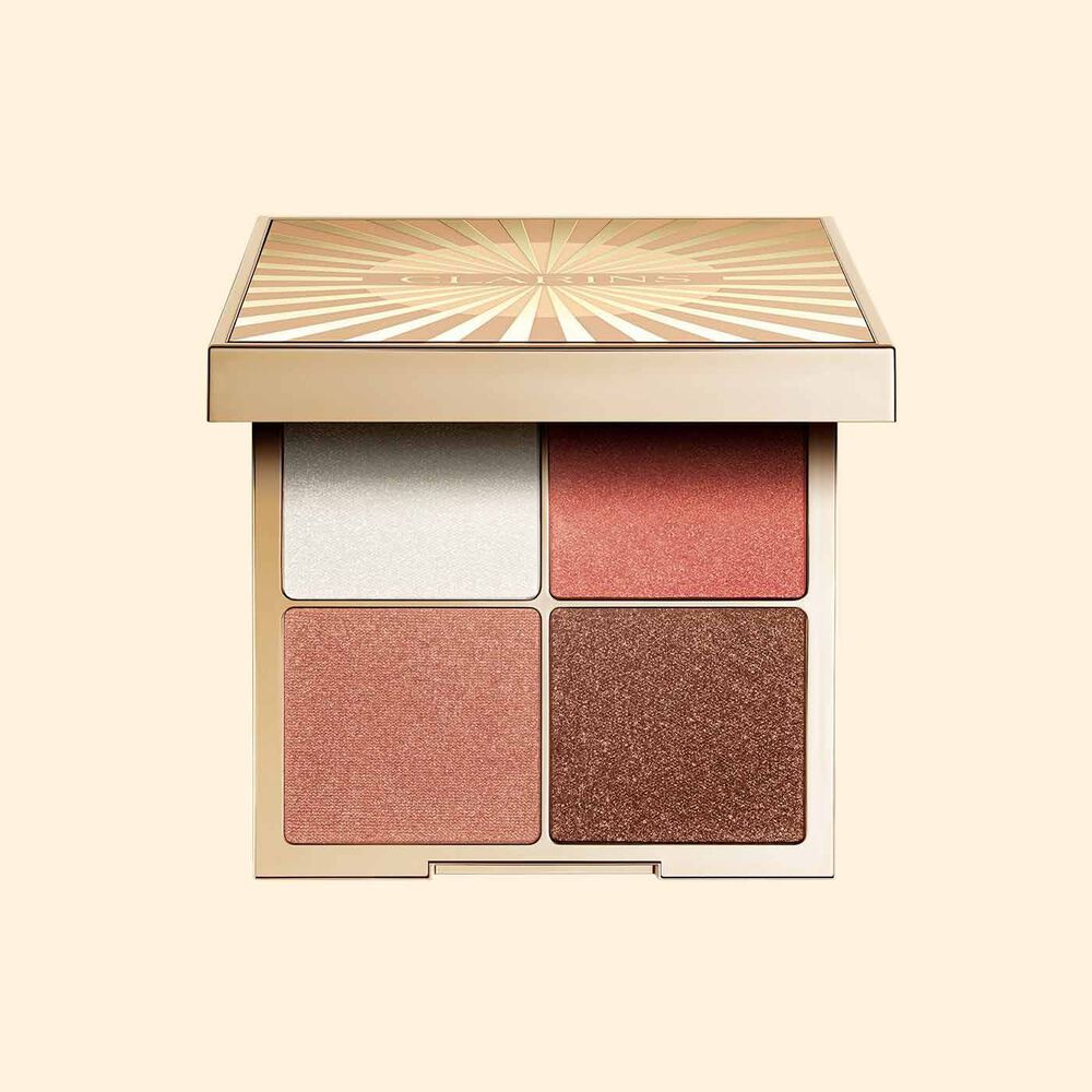 All-In-One Palette | Summer Collection