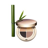 4-Colour Eyeshadow Palette