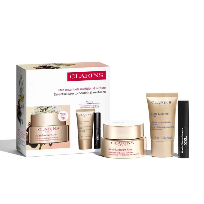 Nutri-Lumière Collection