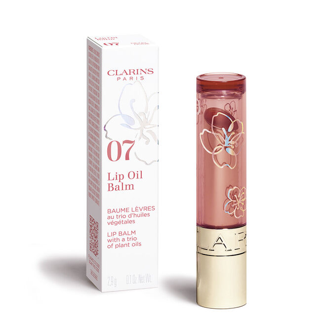 Lip Oil Balm | Fairy Blossoms Collection