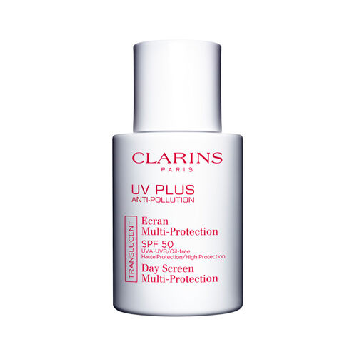 UV Plus Sunscreen Multi-Protection SPF50