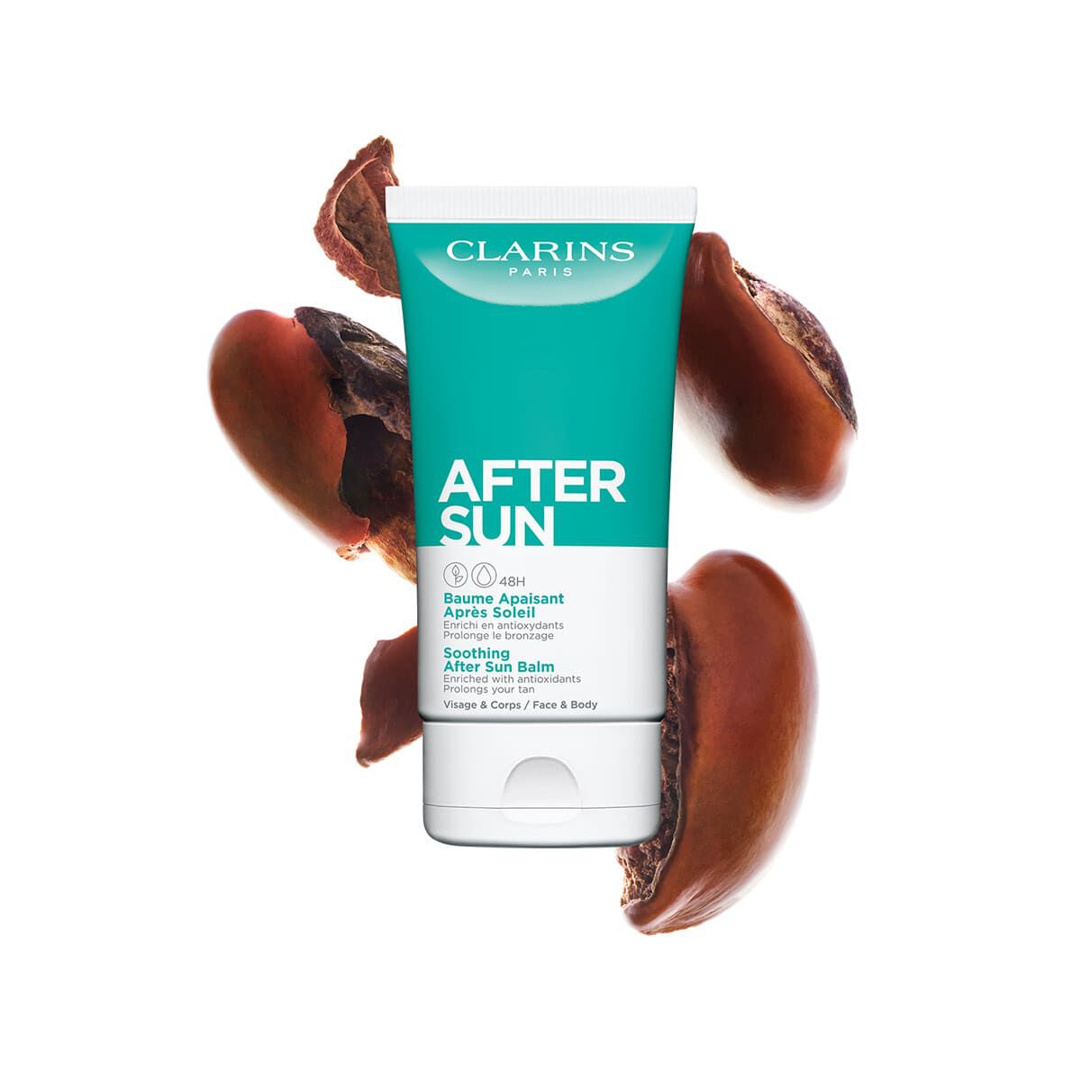Soothing After Sun Balm | CLARINS®