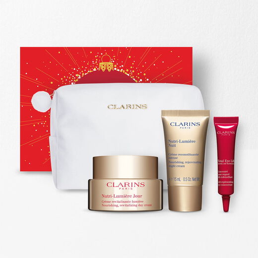 Nutri-Lumi&egrave;re Routine