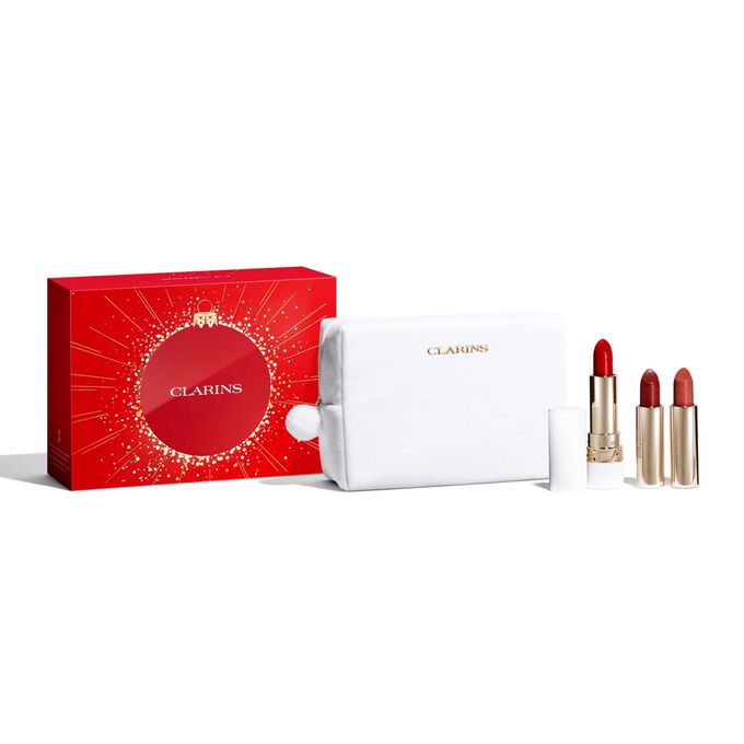 Joli Rouge Lipstick Collection