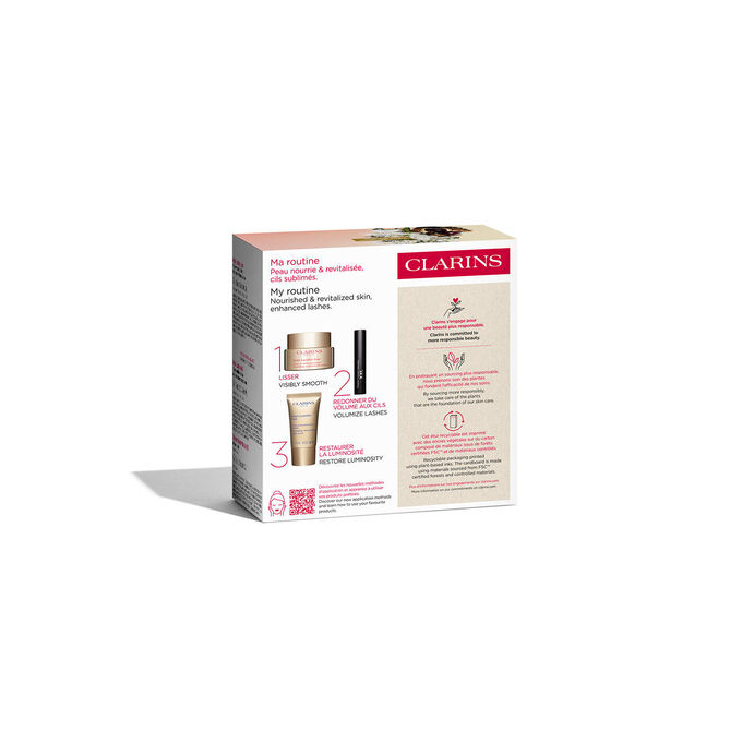 Nutri-Lumière Collection