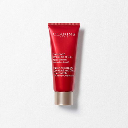 Super Restorative D&eacute;collet&eacute; and Neck Concentrate