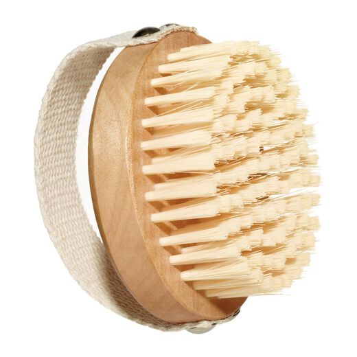 Body Exfoliating Brush