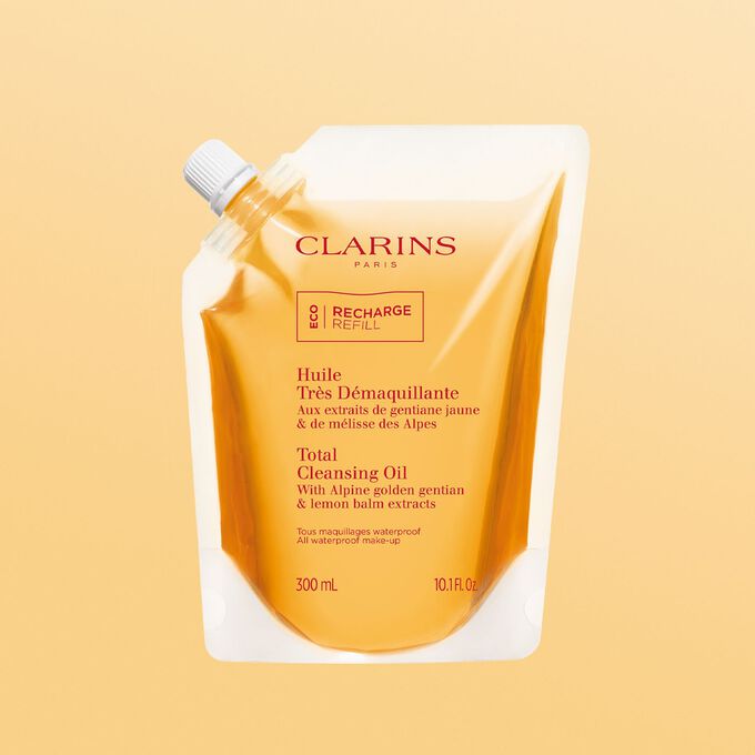 Total Cleansing Oil Eco-Refill