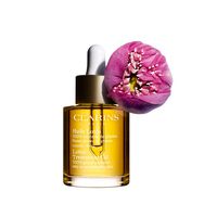 Lotus Face Treatment Oil