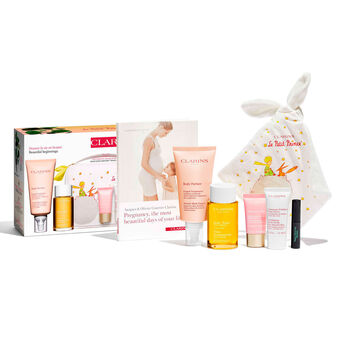 Beautiful Beginnings Maternity Set