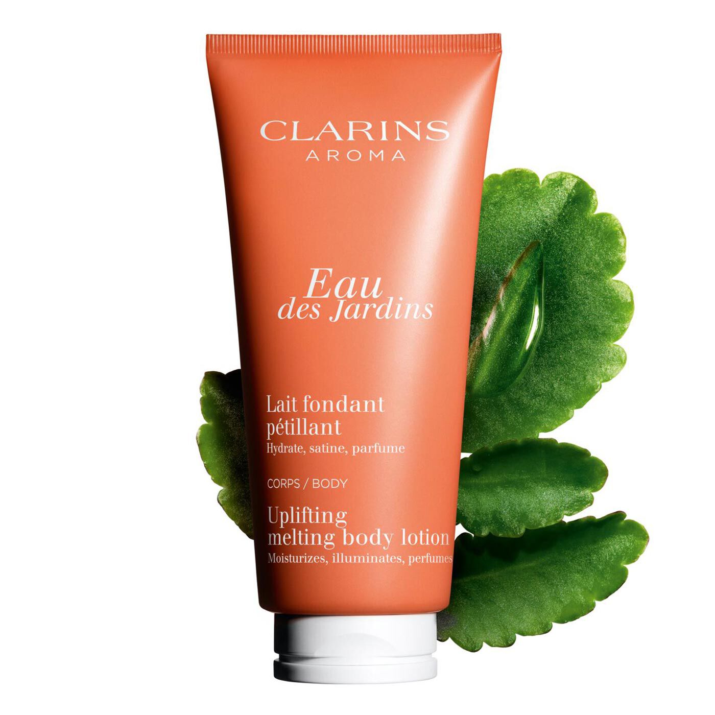 Aromatherapy Fragrances Treatment Fragrances CLARINS