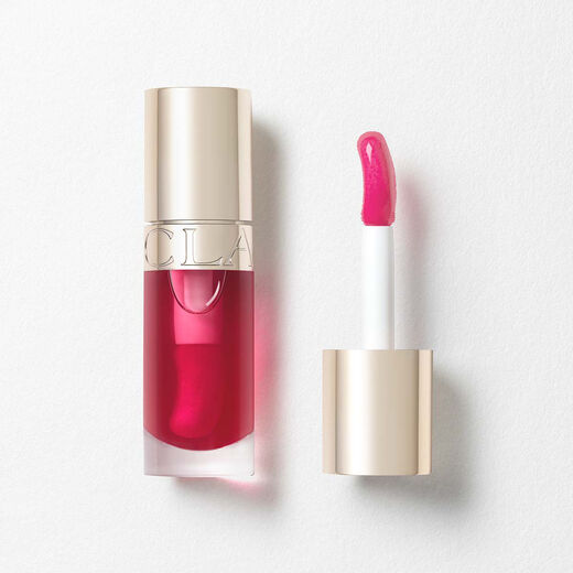 Lip Comfort Oil Hydrating and Plumping Lip Oil