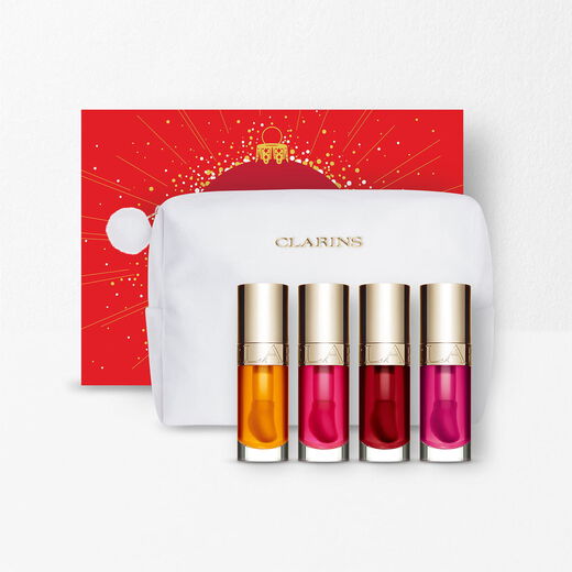 Lip Comfort Oil Party-Ready Collection