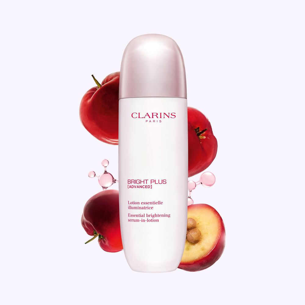 Bright Plus [Advanced] Serum-in-Lotion