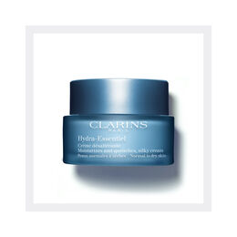 Hydra-Essentiel Silky Cream Normal to dry skin
