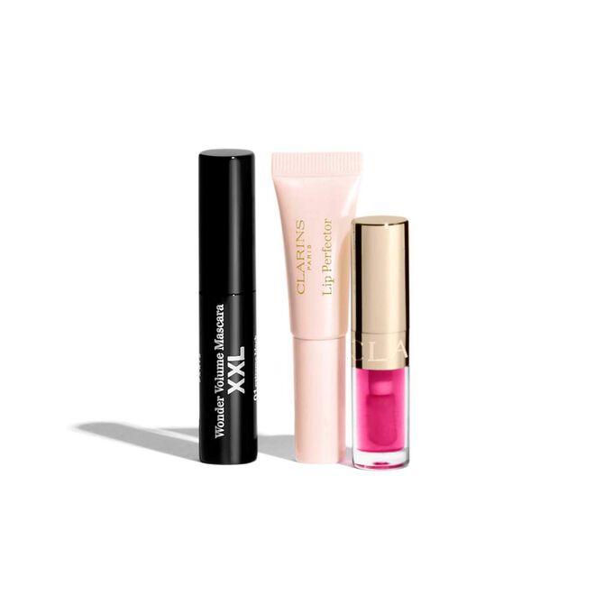 Make-Up Trio Essentials