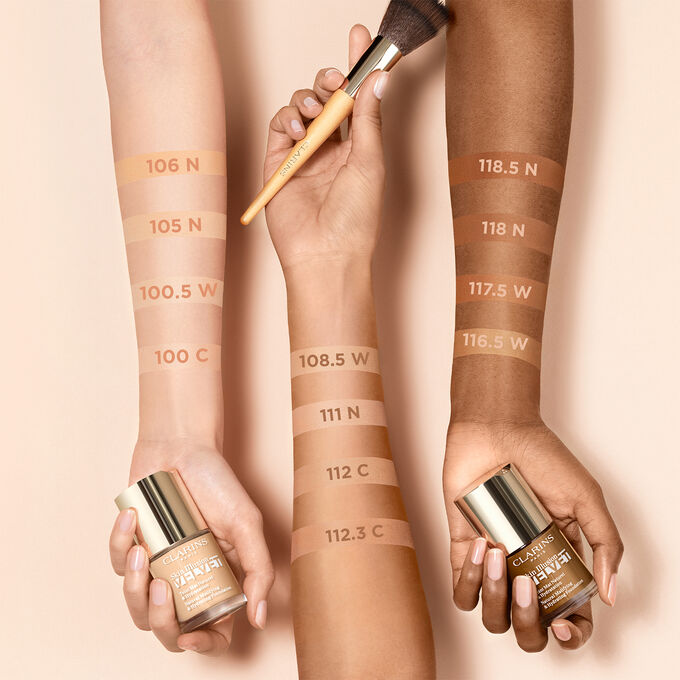 Skin Illusion Velvet Nude