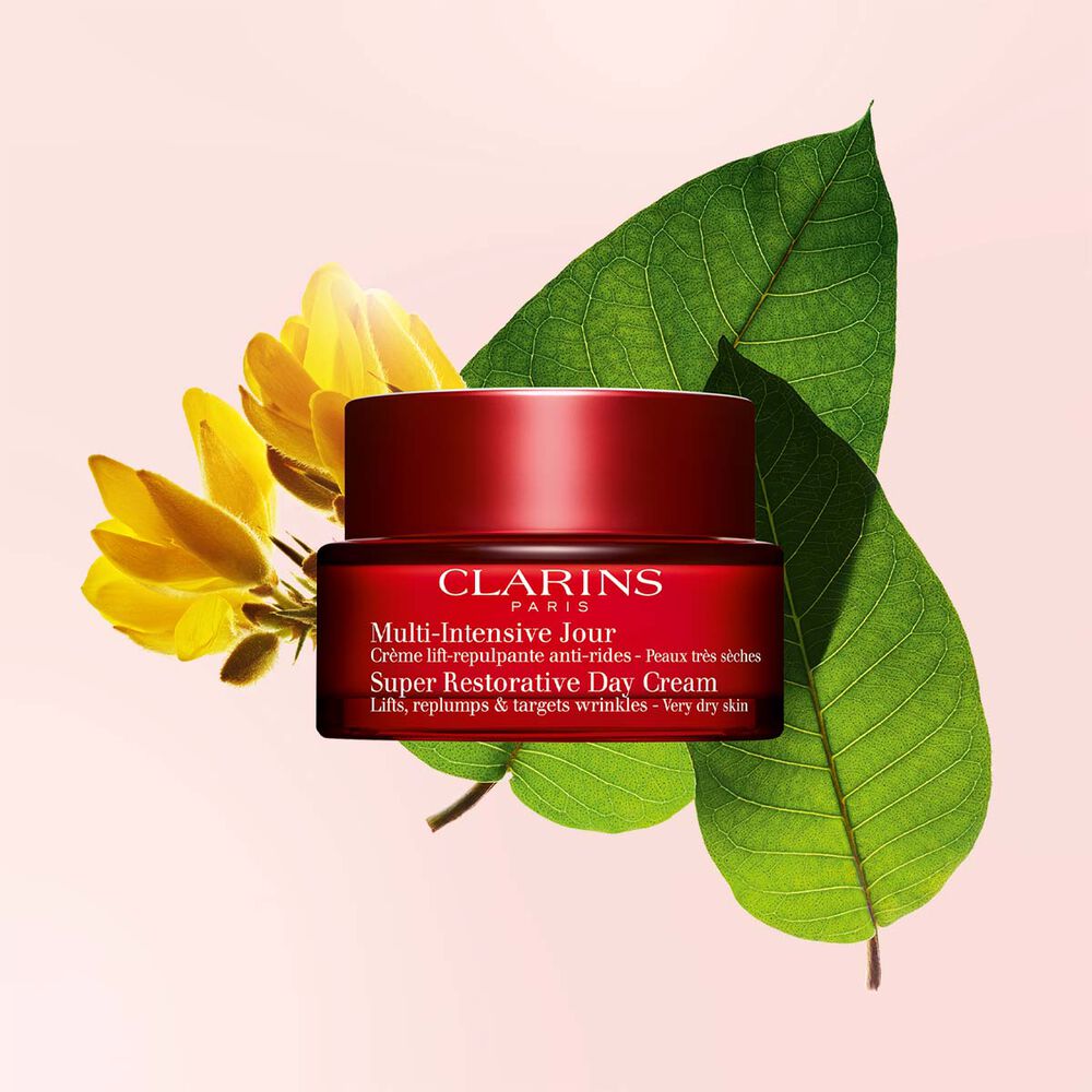 Super Restorative Day Cream - Very Dry Skin